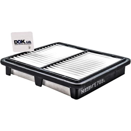 E768L Hengst Filter Воздушный фильтр для Daewoo Matiz