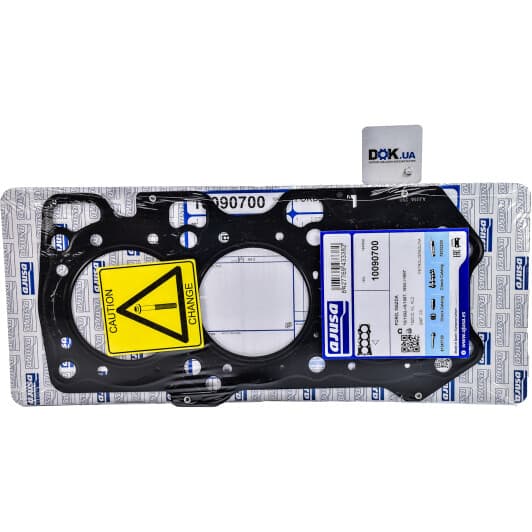 10090700 Ajusa Прокладка ГБЦ