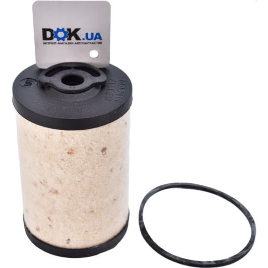 BFU 700 x Mann Топливный фильтр