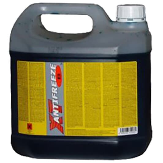 XT B G11 синий 3 л концентрат антифриза