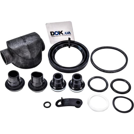 257002 Frenkit Ремкомплект гальмівного супорта