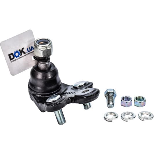 11897 01 Lemförder Шаровая опора