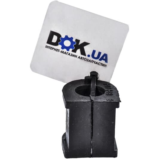 41572 Febi Втулка стабілізатора для Kia Carnival