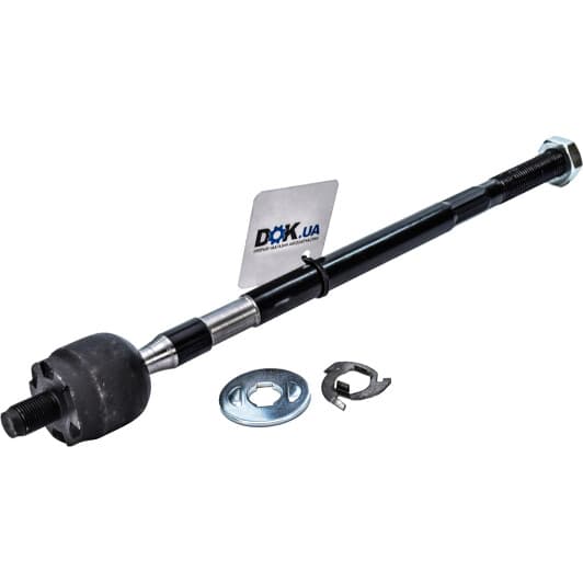 RE-AX-0380 MOOG Рулевая тяга для Renault Safrane