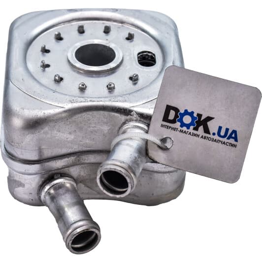 30 93 1110 SWAG Оливний радіатор двигуна