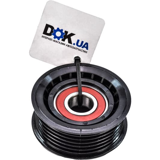 E2A5700BTA BTA Обвідний ролик поліклинового ременя