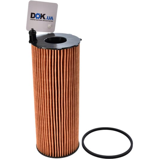 HU 831 x Mann Масляный фильтр