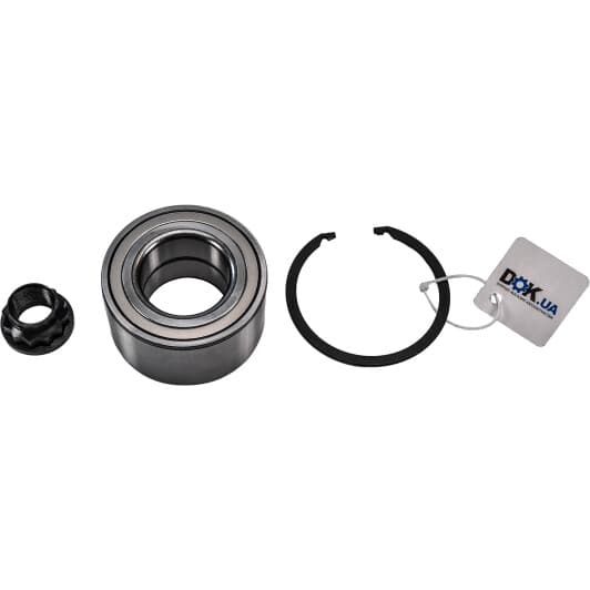 981799 Optimal Підшипник ступиці колеса