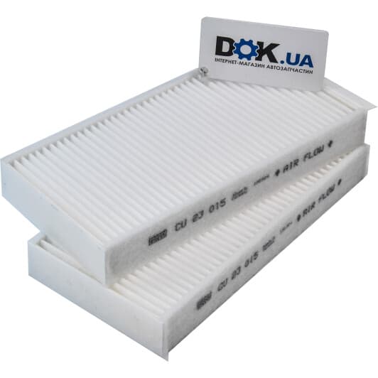 CU230152 Mann Фильтр салона