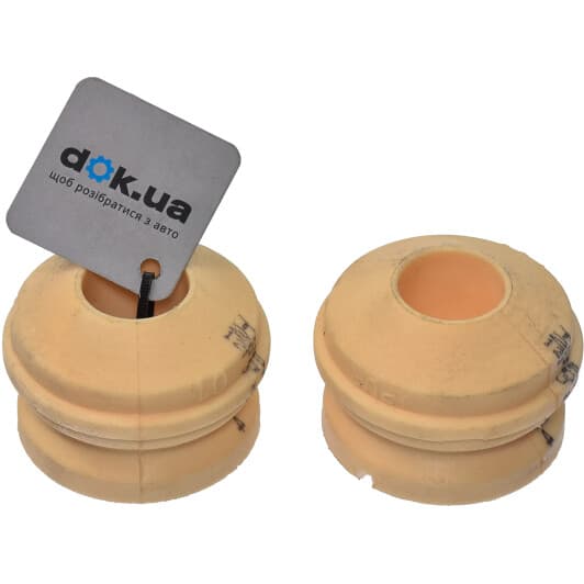 200 424 Topran Отбойник амортизатора