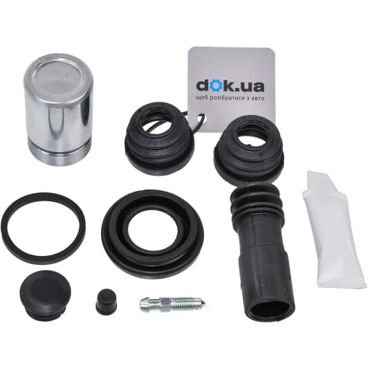 D41083C Autofren Seinsa Ремкомплект гальмівного супорта