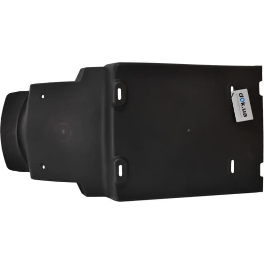 BPB-VO013R Pacol Подкрылок