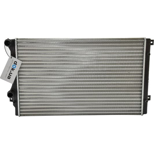 32197 Asam Радіатор охолодження двигуна