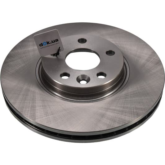 C3G039ABE ABE Гальмівний диск