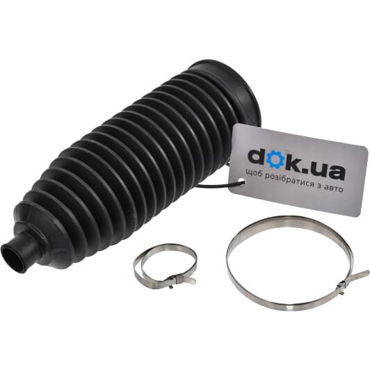 302.230 Sidem Пильник кермової рейки