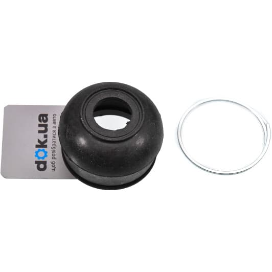 TBJB-120LOW Febest Ремкомплект шарової опори