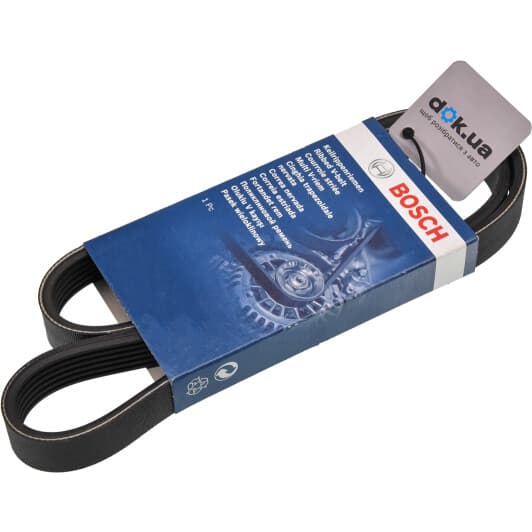 1 987 947 816 Bosch Поликлиновой ремень