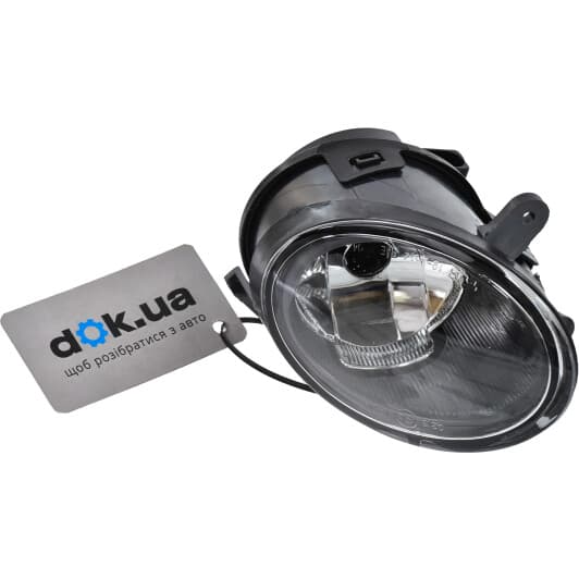 19-0614-05-9 TYC Передняя противотуманная фара