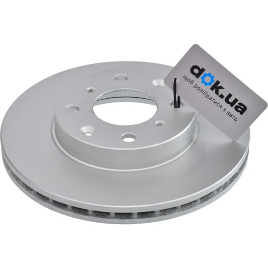 16117 A.B.S. Гальмівний диск