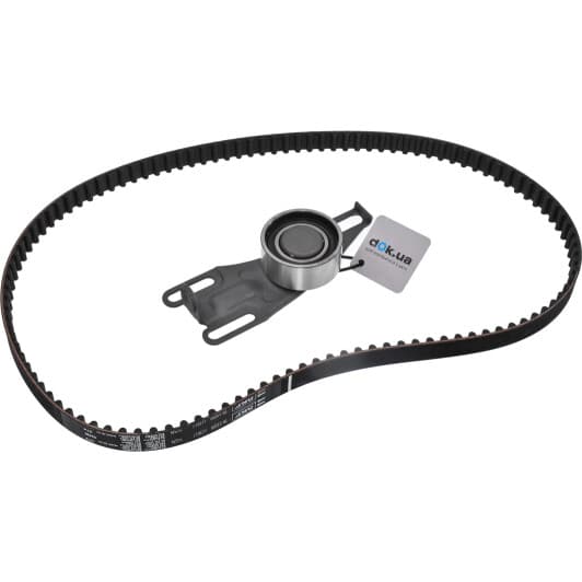 VKMA 03200 SKF Комплект ремня ГРМ