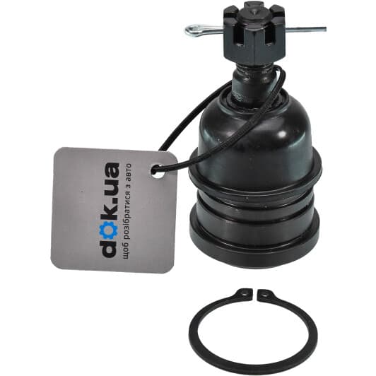 J22006YMT Yamato Шаровая опора