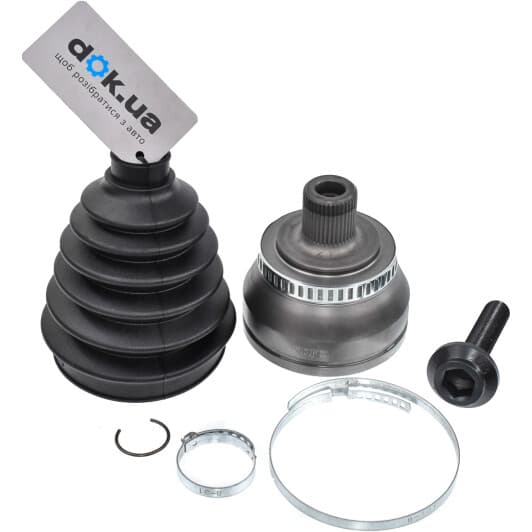 VKJA 5244 SKF ШРУС