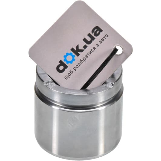 D02571 Autofren Seinsa Поршень тормозного суппорта