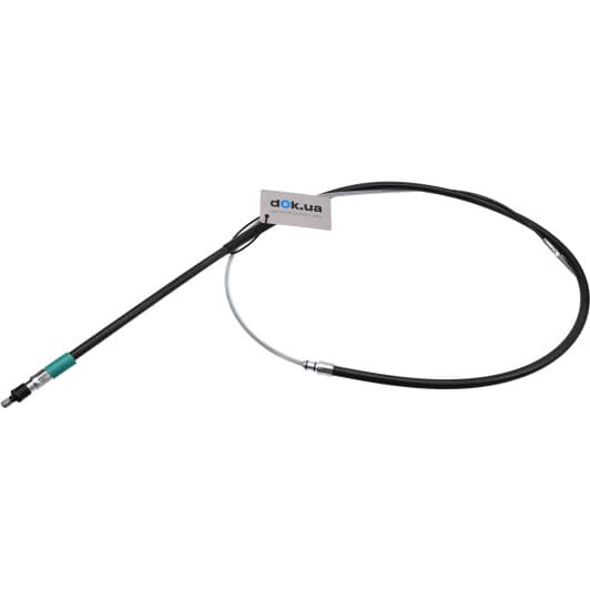 1 987 477 820 Bosch Трос ручного гальма для BMW X5