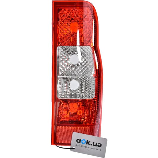 11-11383-01-2 TYC Задній ліхтар