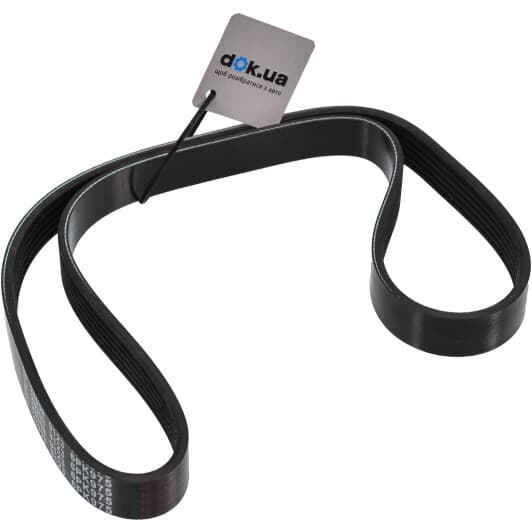 28908 Febi Поликлиновой ремень