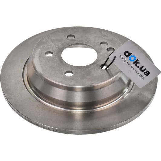 08.8405.10 Brembo Тормозной диск