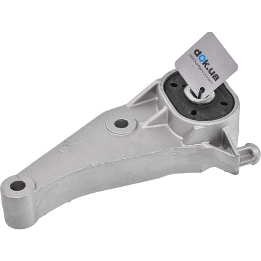 BEM4103 Borg & Beck Подушка двигуна