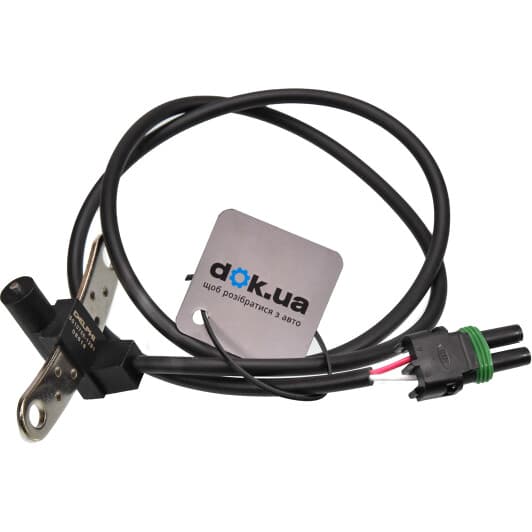 SS10756-12B1 Delphi Датчик положення колінчастого вала