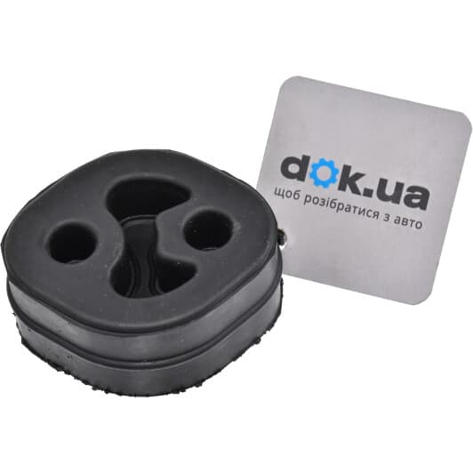 133-923 FA1 Кронштейн крепления выхлопной магистрали