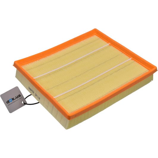 sx119 Shafer Повітряний фільтр