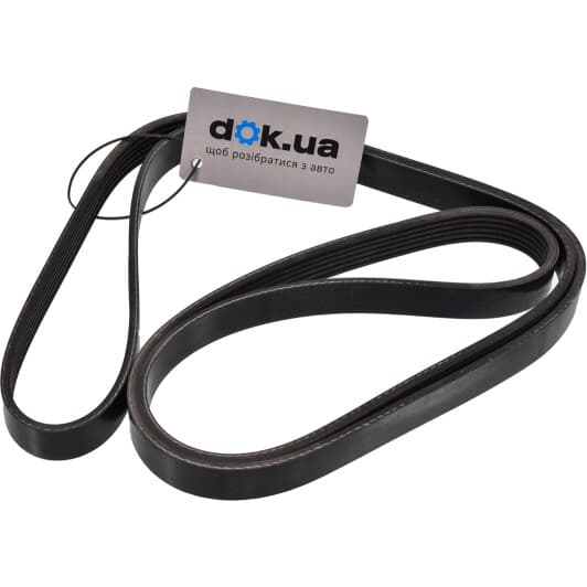 1 987 946 005 Bosch Поликлиновой ремень