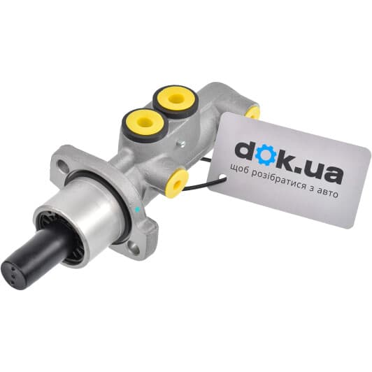 1161100600 JP Group Головний гальмівний циліндр