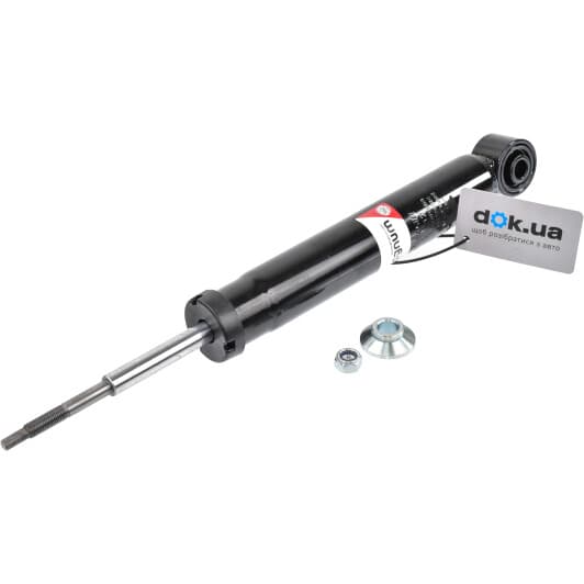 AGM045MT Magnum Technology Амортизатор для Mercedes M-Class