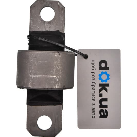 Q0052291 Q-Fix Сайлентблок рычага для Mazda CX-7