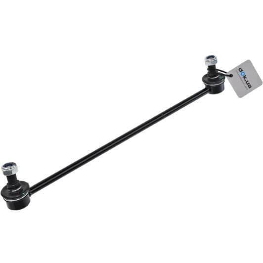 0123-KSP90F Febest Стойка стабилизатора