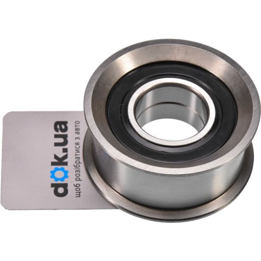 0-N912 Optimal Натяжной ролик ремня ГРМ для Lada Samara