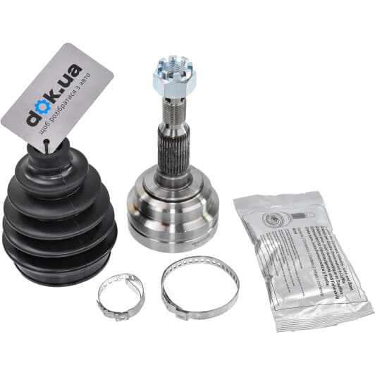 15-1287 Metelli ШРУС