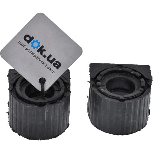 0853 MetGum Втулка стабилизатора