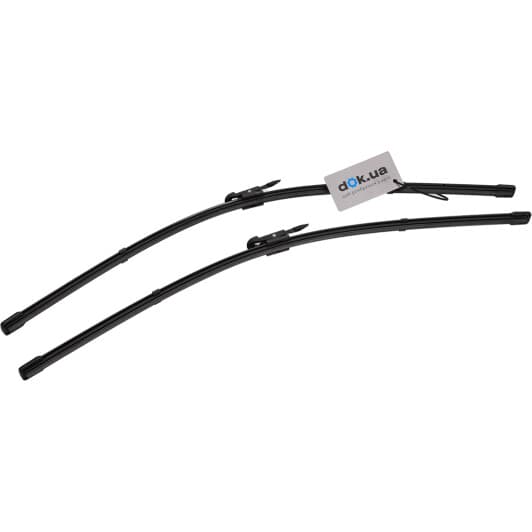 2E1998002 VAG Щітки склоочисника