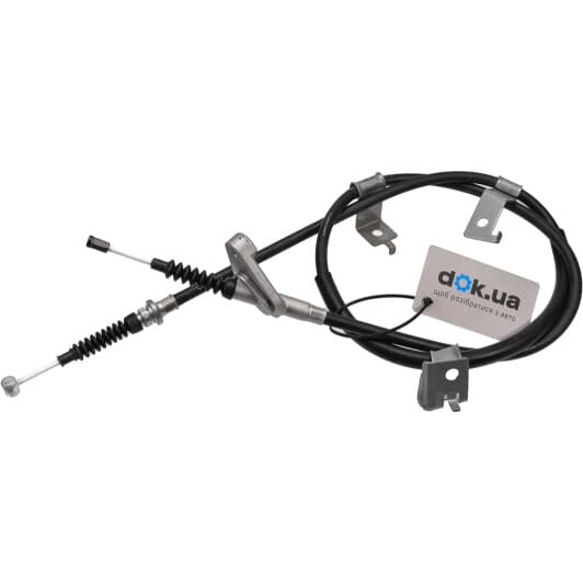 EG2144420F Mazda Трос ручного гальма