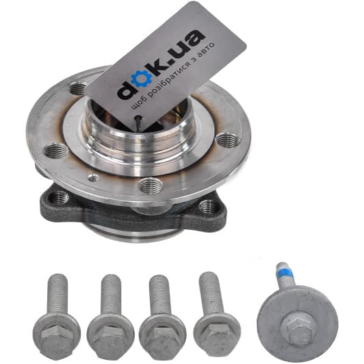 713 6602 10 FAG Ступиця колеса