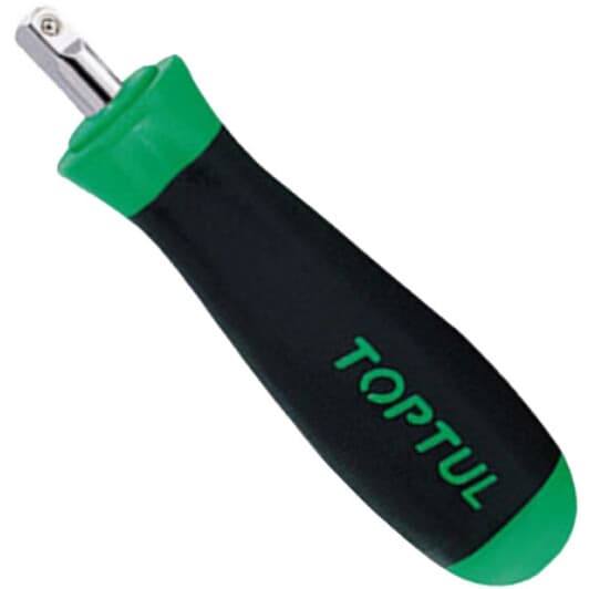 Вороток-викрутка Toptul CAIP0814 1/4" 135 мм