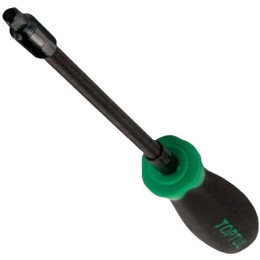 Вороток-отвертка Toptul CASP0829 1/4"