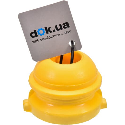 VLD-S60 Febest Отбойник амортизатора