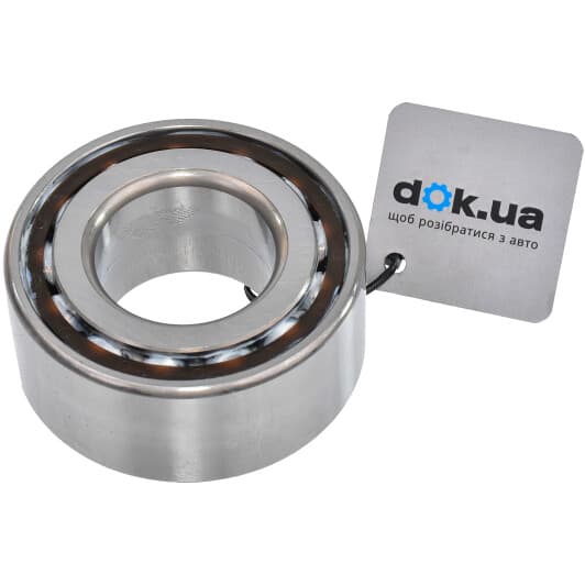 40BWD07ACA85 NSK Подшипник ступицы колеса